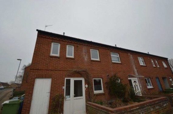 4 Bedroom Terraced